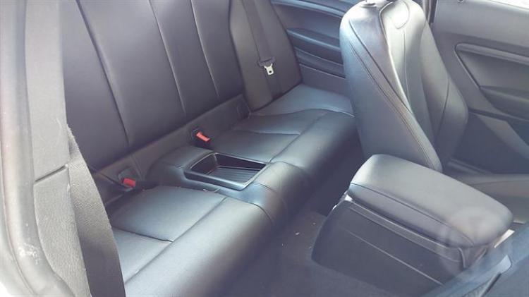 bmw 2 Series F22 2016 Parts & Wrecking