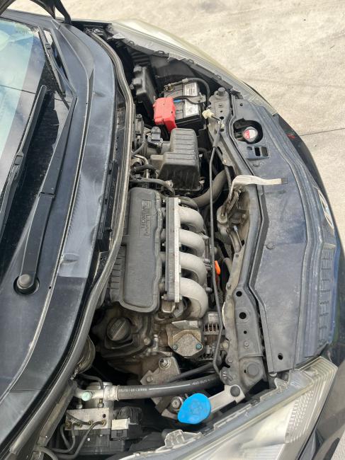 honda Jazz Vibe-s GE Jun 2012 Parts & Wrecking