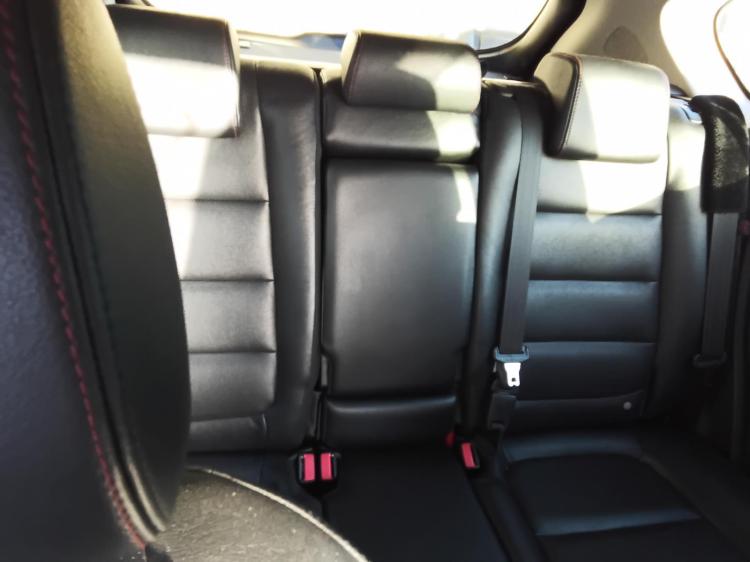 mazda Cx 5 GRAND TOURING Feb 2014 Parts & Wrecking