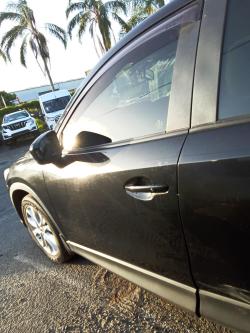 2014 Mazda Cx 5 GRAND TOURING image 9