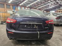 2014 Maserati Ghibli 3.0DT M15746D AUTO 8SPD RWD image 9