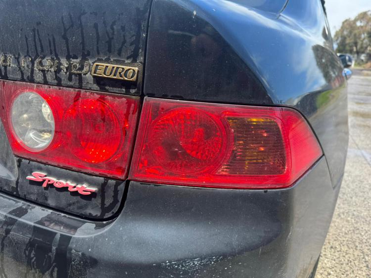 honda Accord 2005 Parts & Wrecking