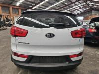 2014 Kia Sportage SL 2.0I G4NC AUTO 6SPD AUTO FWD SI PREMIUM image 9