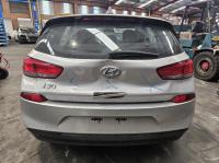 2018 Hyundai I30 PD 2.0L G4NC AUTO 6SPD FWD ACTIVE image 9