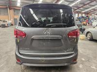 2019 Ldv G10 2.0T 20L4E AUTO 6SPD RWD EXECUTIVE image 9