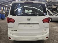 2021 Ldv G10+ 2.0DT SC20M AUTO 8SPD RWD image 9