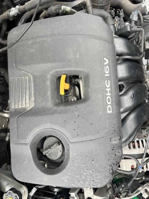 hyundai Kona 2018 Parts & Wrecking