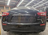 2015 Maserati Ghibli 3.0TT M156B AUTO 8SPD RWD S image 9