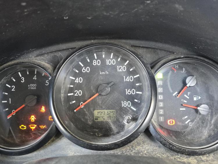 ford Ranger PK XL Mar 2010 Parts & Wrecking