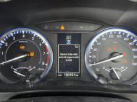 2014 Toyota Kluger GSU55R GRANDE image 9