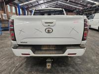 2021 Gwm Cannon 2.0DT GW4D20M AUTO 8SPD 4WD NPW image 9