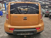 2009 Kia Soul 1.6I G4FC AUTO 4SPD FWD SOUL 3 image 9