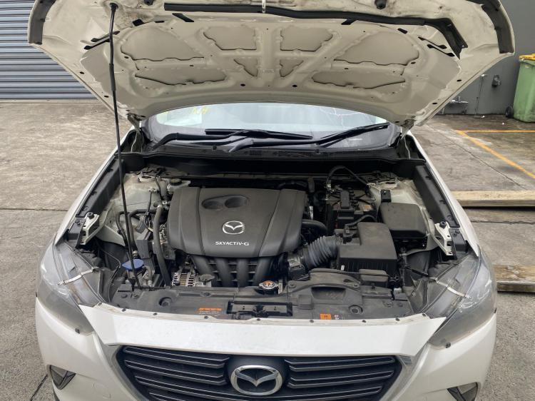 mazda Cx3 DK Nov 2022 Parts & Wrecking