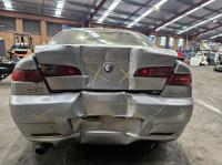 2003 Alfa Romeo 156 2.0L SEDAN 937A1000 5SPD SELESPEED AMT FWD JTS image 9