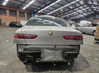 2000 Alfa Romeo 156 2.0L SEDAN AR32301 5SPD AMT FWD 16V TWIN SPARK image 9