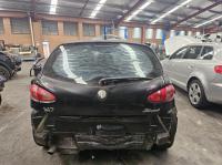 2003 Alfa Romeo 147 2.0I HATCH AR32310 5SPD  AMT FWD 16V TWIN SPARK image 9