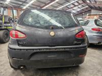 2005 Alfa Romeo  2.0I 5DR HATCH AR32310 5SPD AMT FWD 16V TWIN SPARK image 9