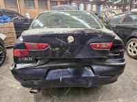 2001 Alfa Romeo 156 2.0L SEDAN AR32301 5SPD  AMT FWD 16V TWIN SPARK image 9