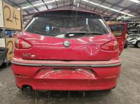 2004 Alfa Romeo 147 2.0I HATCH AR32310 5SPD MAN FWD TS image 9