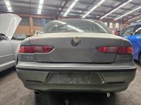 2000 Alfa Romeo 156 2.0I AR32301 SEDAN 5SPD AMT FWD 16V TWIN SPARK image 9