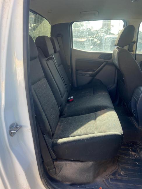 ford Ranger PX2 Oct 2016 Parts & Wrecking