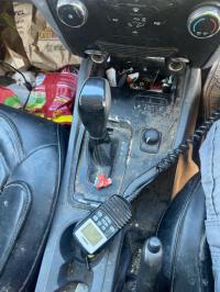 2015 Ford Ranger PX2 image 9