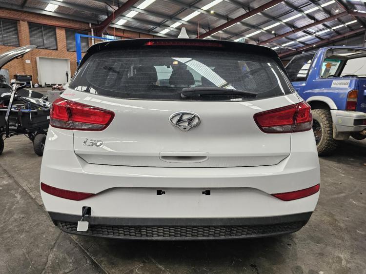hyundai I30 PD 2.0L G4NC AUTO 6SPD FWD V4 Dec 2023 Parts & Wrecking
