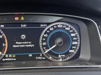 2019 Volkswagen Golf GEN 7 110 TSI HIGHLINE image 9