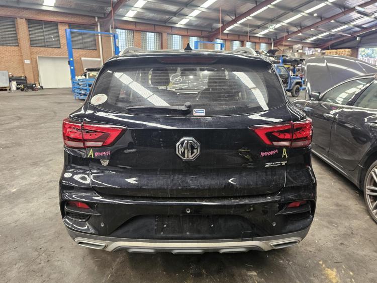 mg Zst 1.5L CVT 8SPD FWD VIBE Jan 2023 Parts & Wrecking
