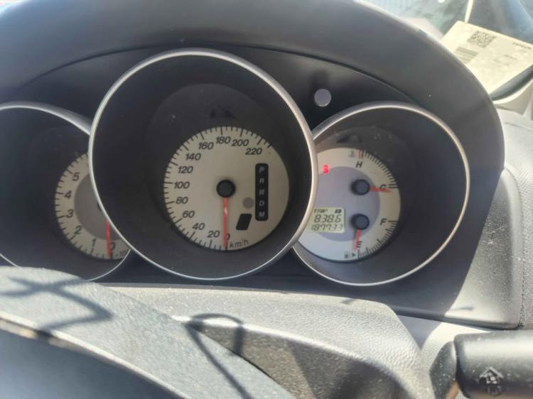 mazda 3 BK 2007 Parts & Wrecking