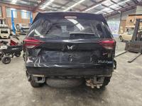 2024 Mahindra Xuv700 2.0T AUTO 6SPD FWD AX7L image 9
