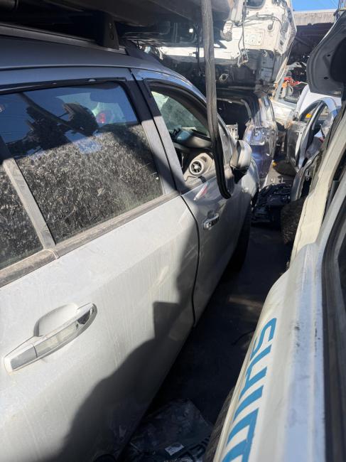 holden Trax 2017 Parts & Wrecking