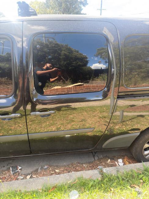 renault Kangoo 2015 Parts & Wrecking