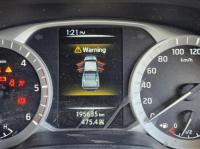 2015 Nissan Navara NP300 ST image 9
