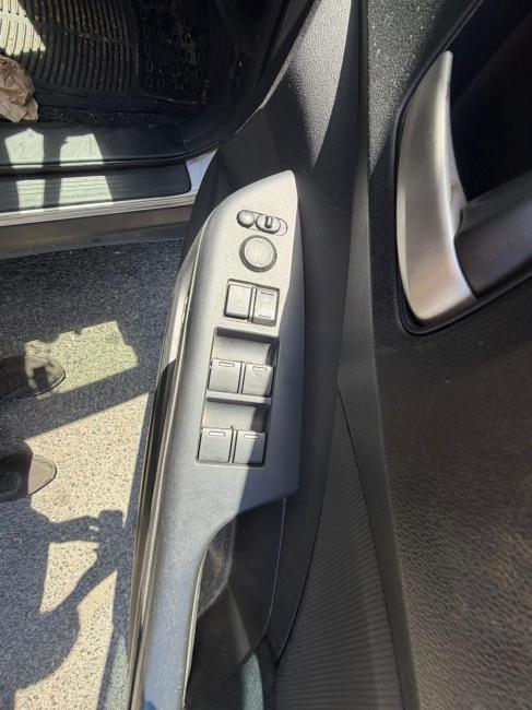 honda Cr V 2013 Parts & Wrecking