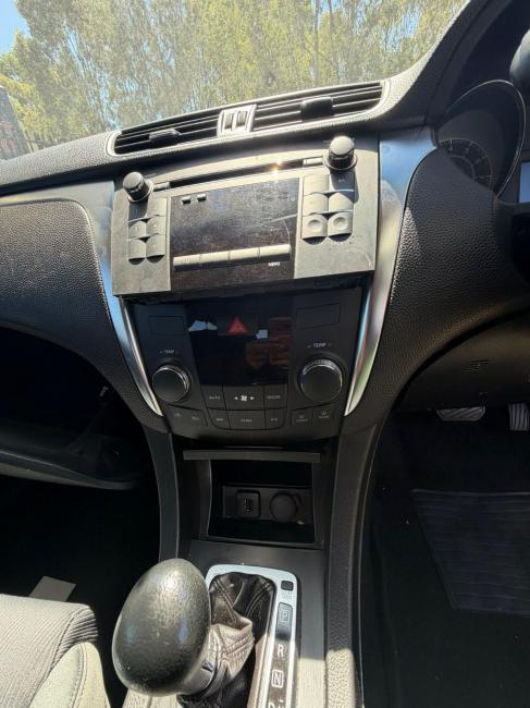 suzuki Kizashi 2010 Parts & Wrecking