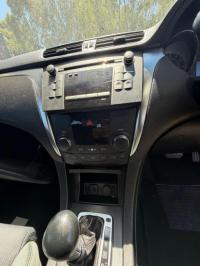 2010 Suzuki Kizashi image 9