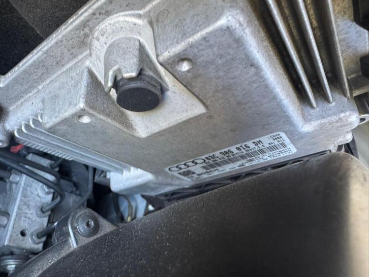 audi A1 2013 Parts & Wrecking