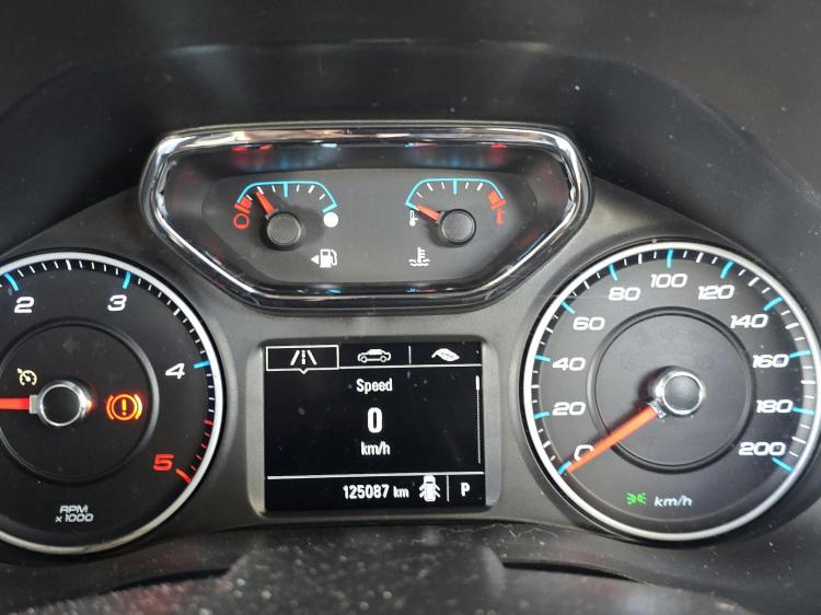 holden Trailblazer RG STORM LIMITED EDITION Nov 2019 Parts & Wrecking