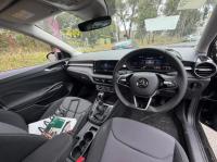 2025 Skoda Fabia image 9