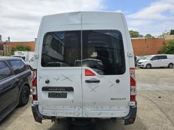 2015 Renault Renault MASTER III image 9