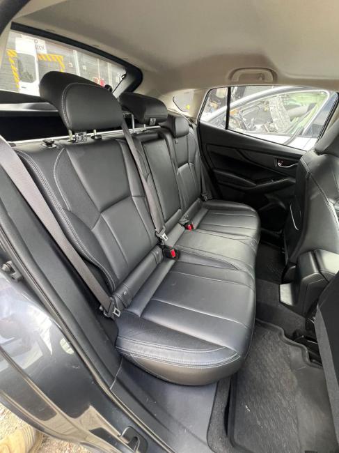 subaru Impreza G5 2021 Parts & Wrecking