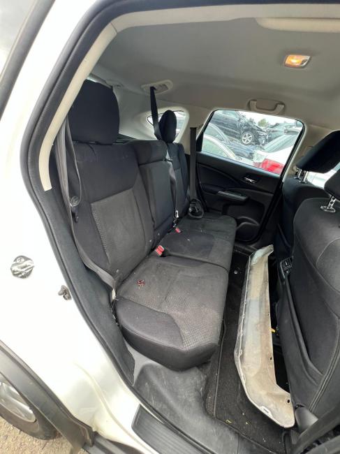 honda Cr-v RM SERIES II 2015 Parts & Wrecking