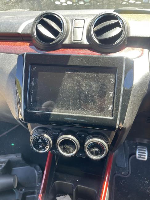 suzuki Swift AZ 2018 Parts & Wrecking