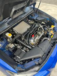 2015 Subaru Wrx VA image 9