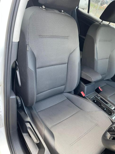 volkswagen Golf A7 2018 Parts & Wrecking