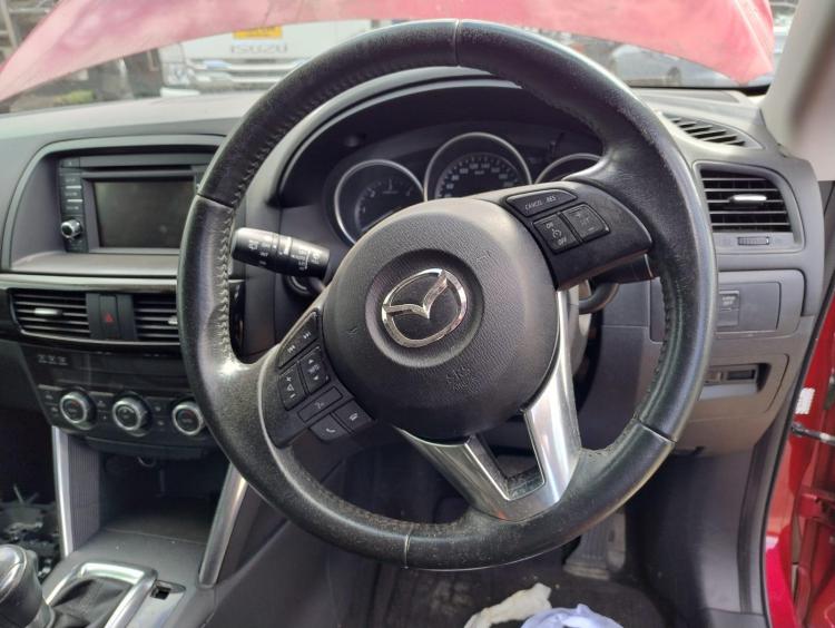 mazda Cx-5 KE 2013 Parts & Wrecking