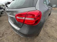 2016 Mercedes Benz Gla-class X156 image 9