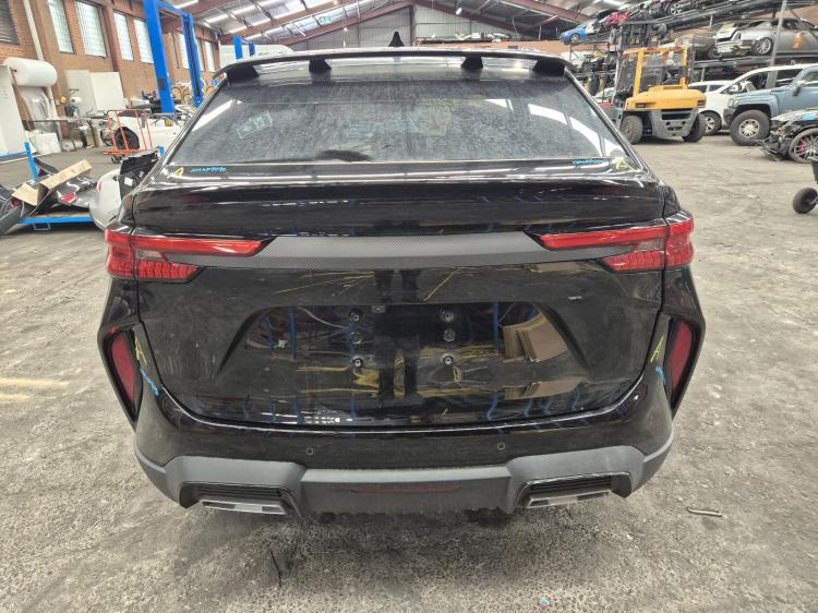 haval H6 B03 ULTRA GT 2.0T GW4N20 AUTO 7SPD 4WD Oct 2023 Parts & Wrecking