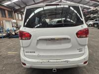 2020 Ldv G10+ VAN 1.9DT 19D4N AUTO 6SPD RWD image 9